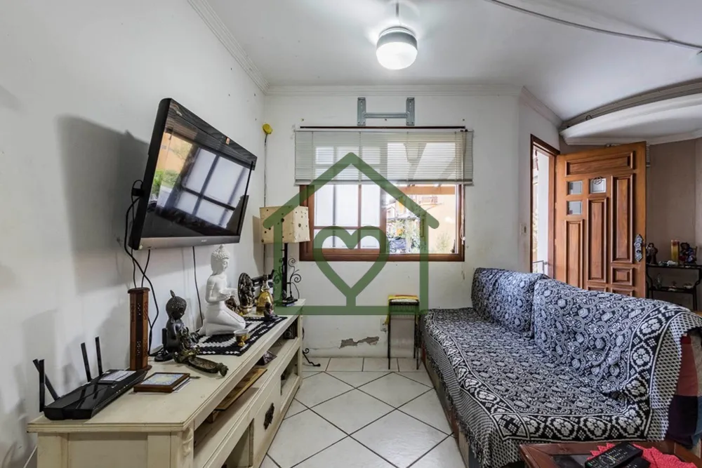 Casa de Condomínio, 2 quartos - Foto 6