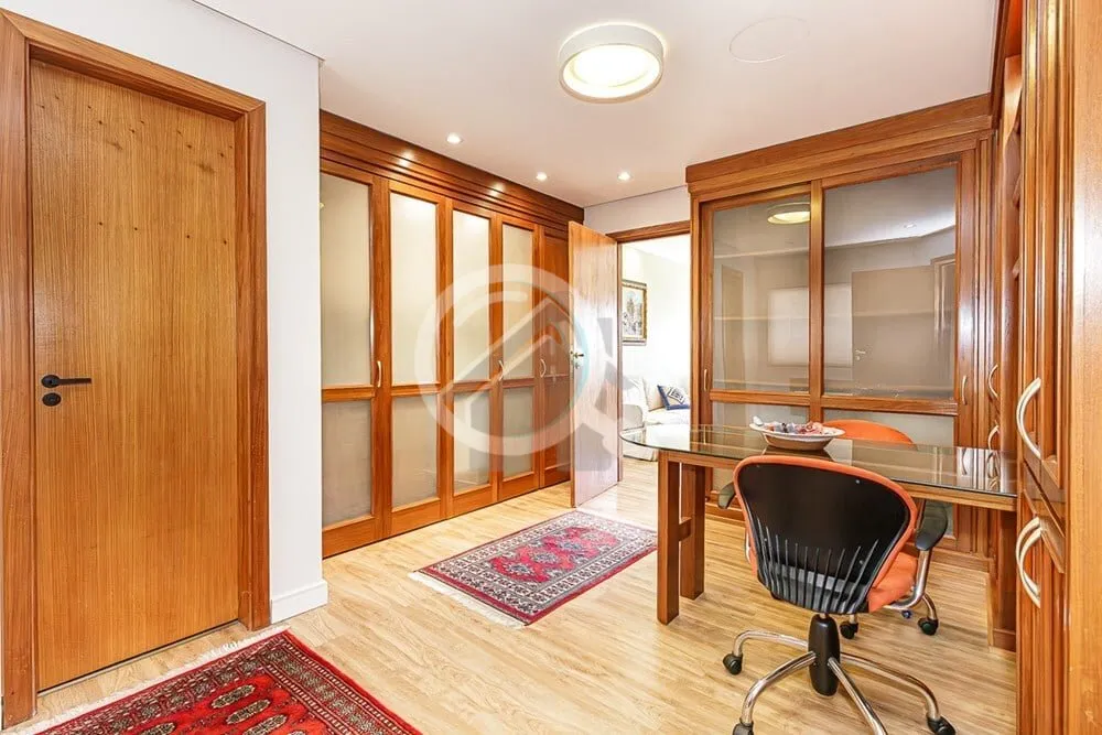 Sala-Conjunto, 53 m² - Foto 3