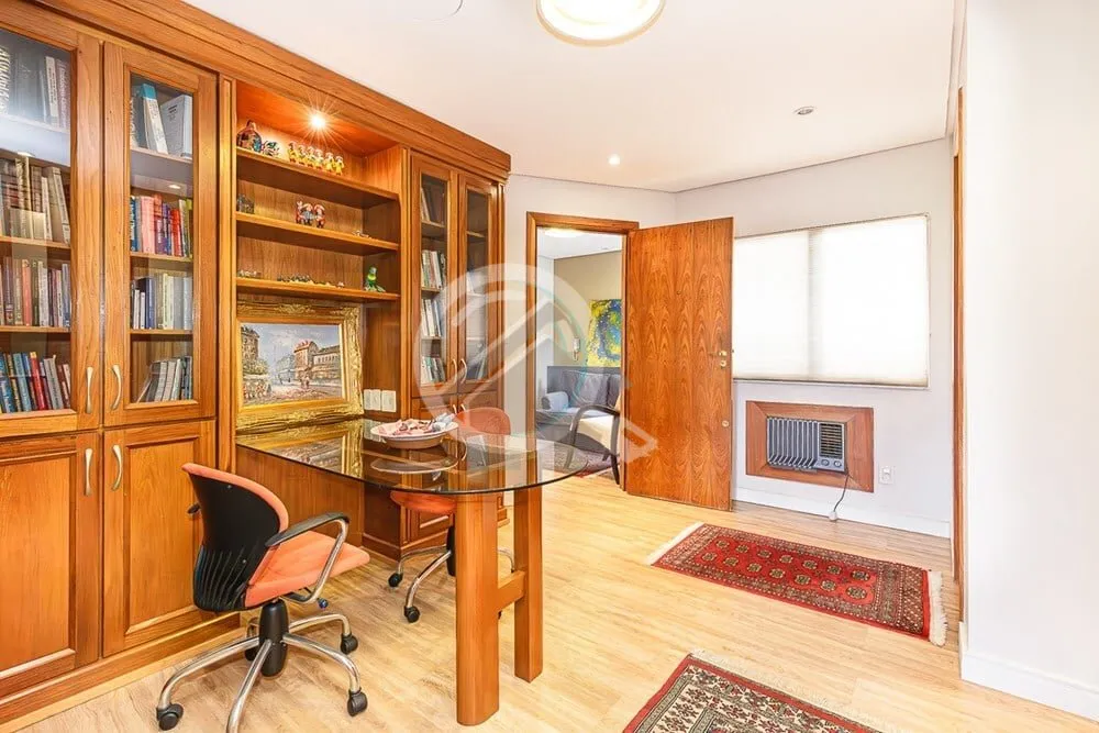 Sala-Conjunto, 53 m² - Foto 4