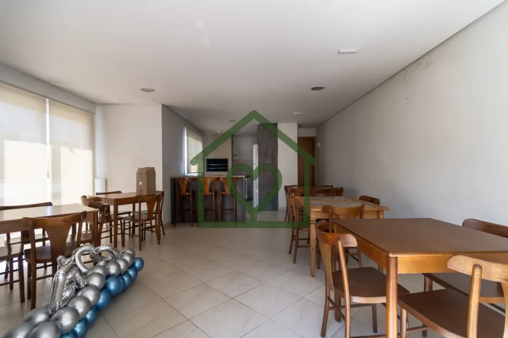 Apartamento, 2 quartos, 74 m² - Foto 2