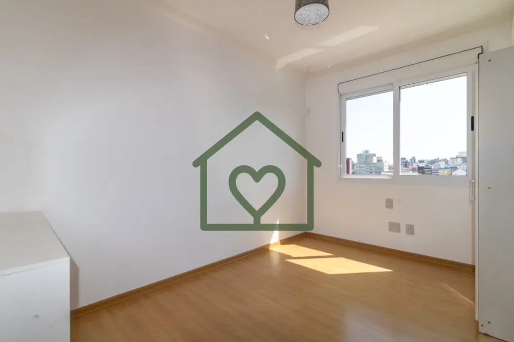 Apartamento, 2 quartos, 74 m² - Foto 3