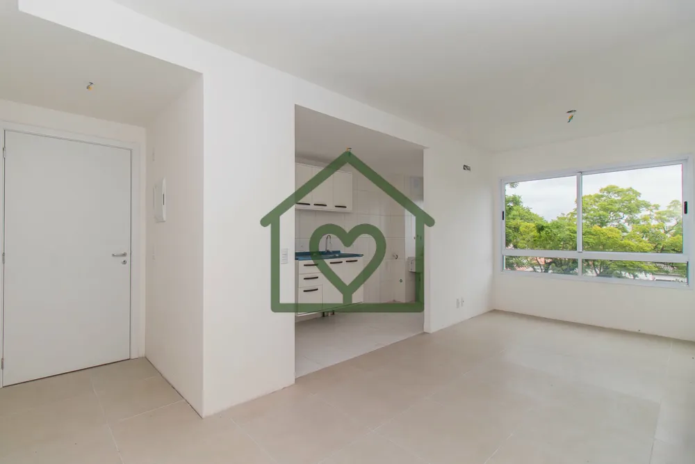 Apartamento, 3 quartos, 66 m² - Foto 1