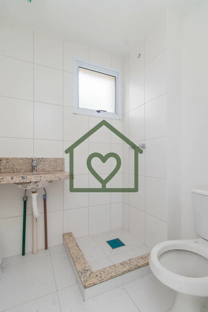 Apartamento, 3 quartos, 66 m² - Foto 3