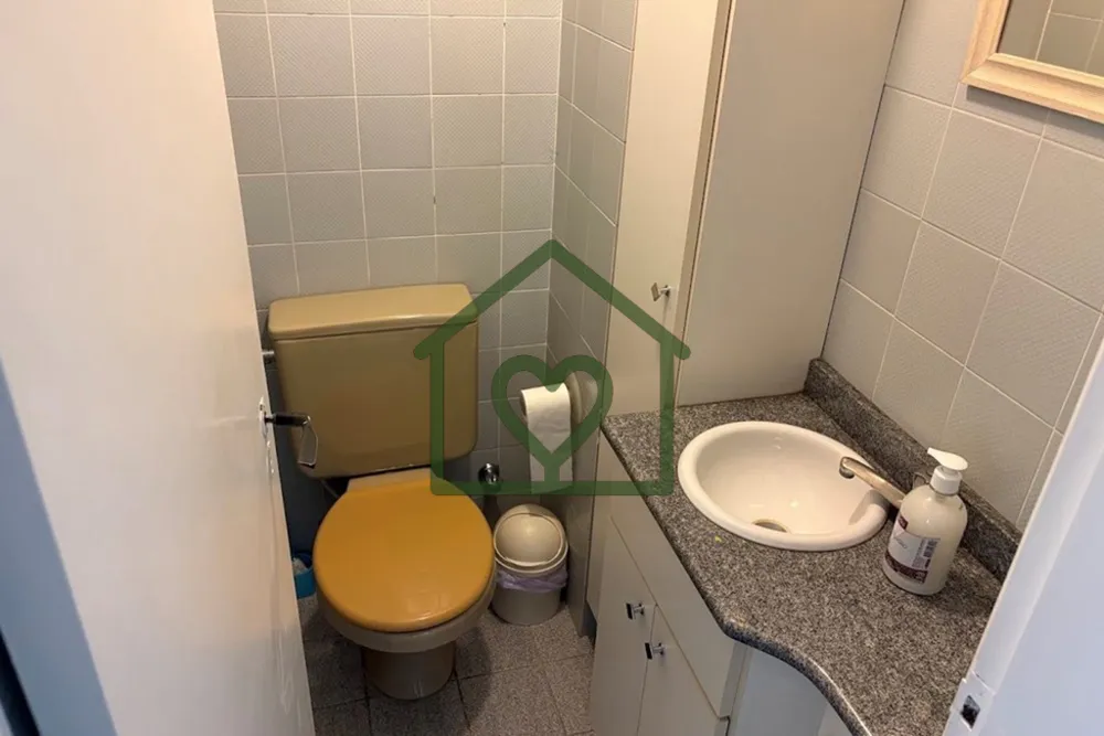 Sala-Conjunto, 28 m² - Foto 4