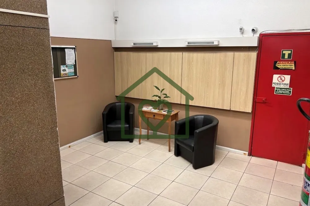 Sala-Conjunto, 28 m² - Foto 8