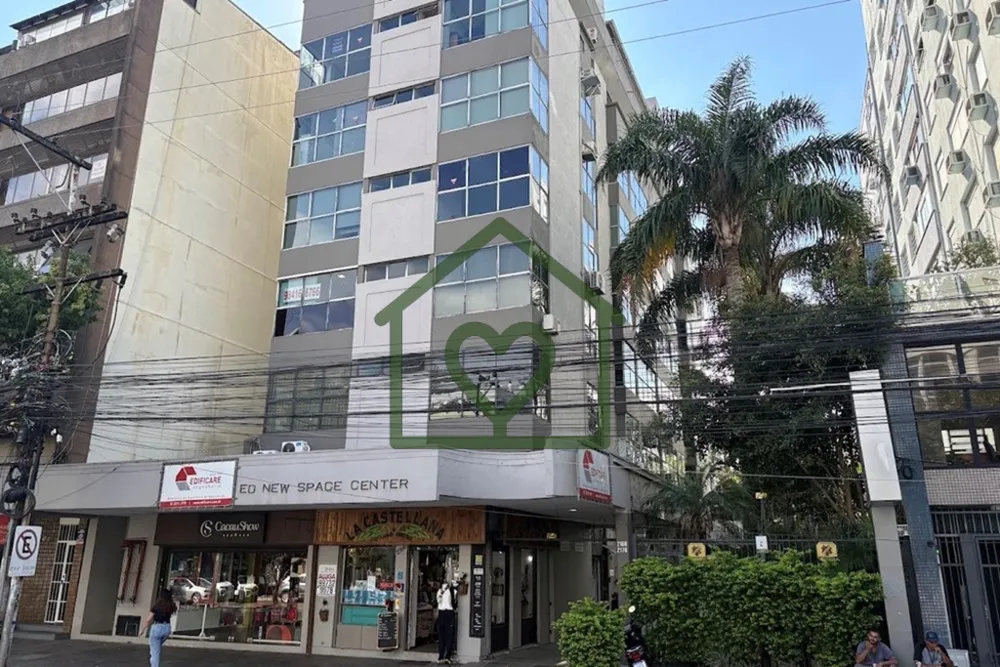 Sala-Conjunto, 28 m² - Foto 1