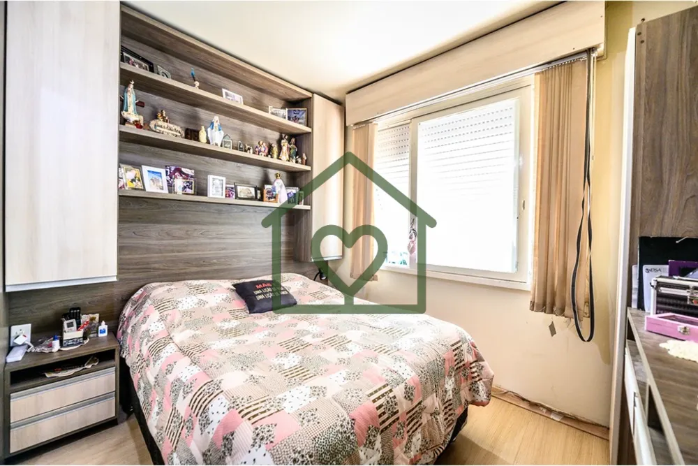 Casa de Condomínio, 3 quartos - Foto 8