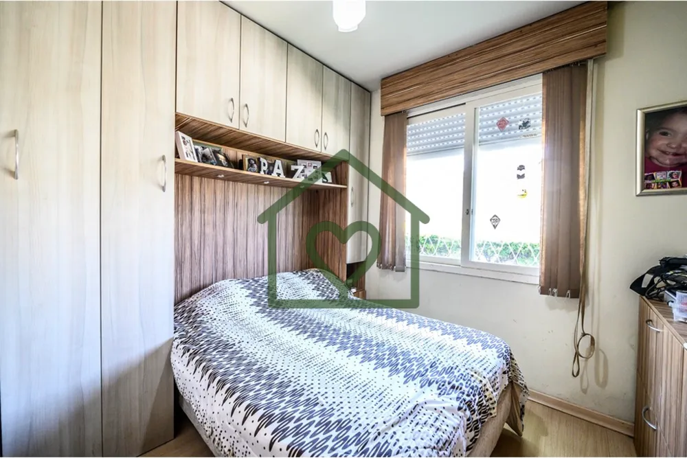 Casa de Condomínio, 3 quartos - Foto 7