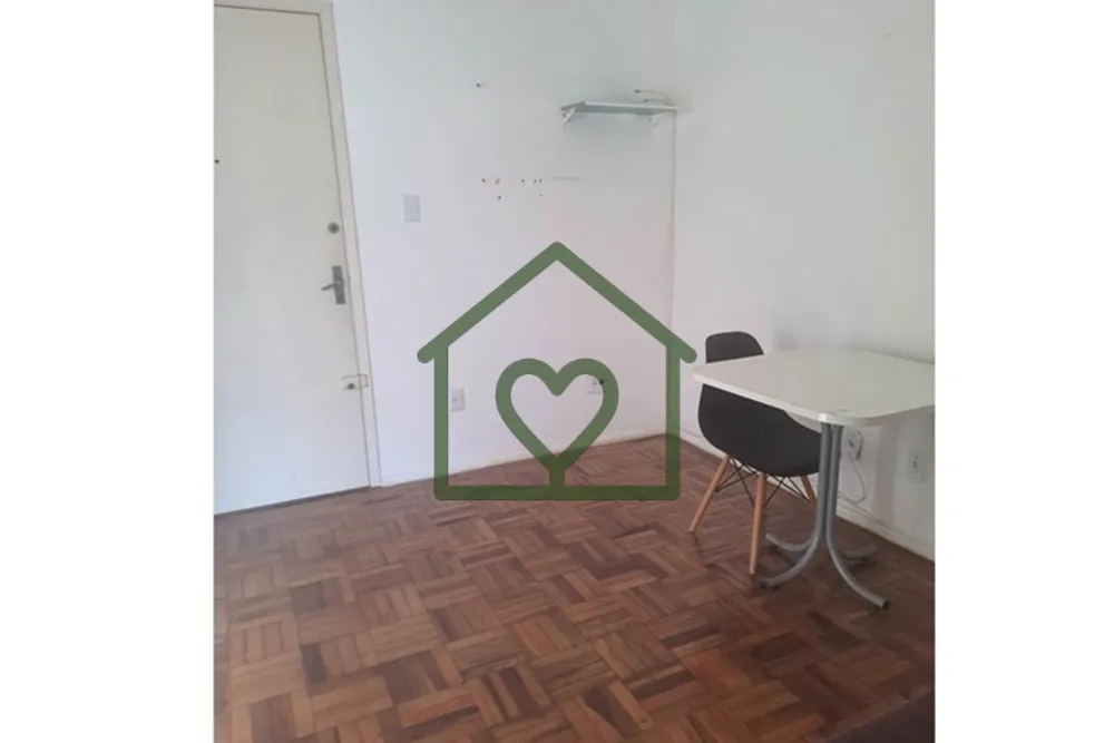 Apartamento, 1 quarto, 33 m² - Foto 5