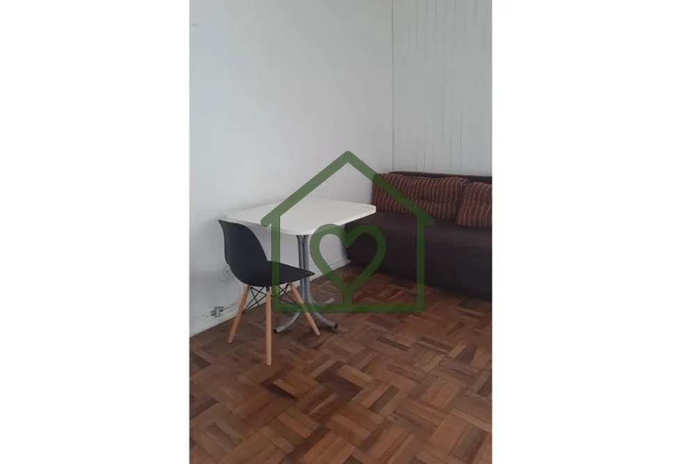 Apartamento, 1 quarto, 33 m² - Foto 4