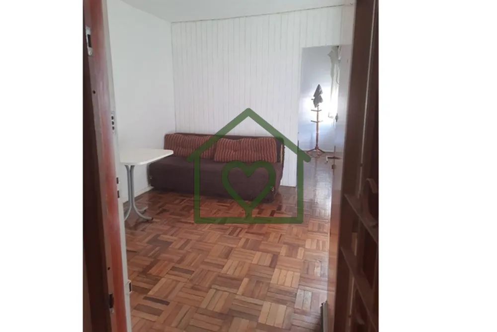 Apartamento, 1 quarto, 33 m² - Foto 3