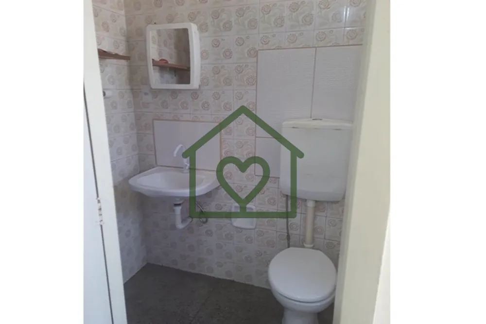 Apartamento, 1 quarto, 33 m² - Foto 7