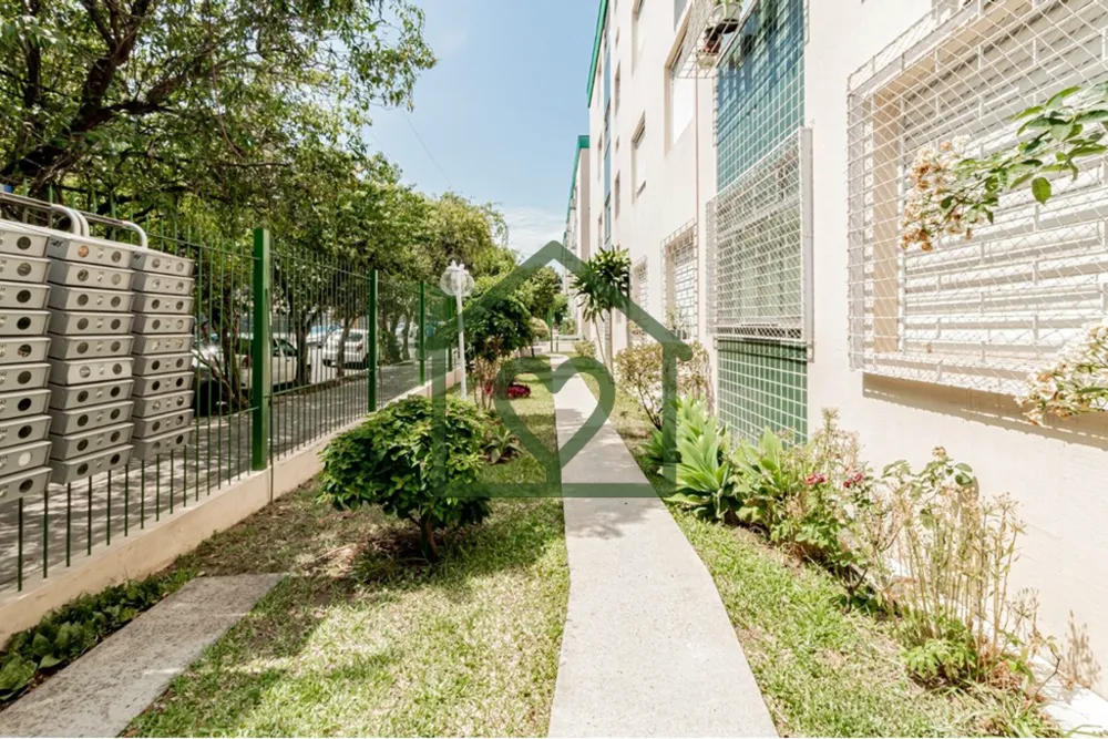 Apartamento, 1 quarto, 33 m² - Foto 8