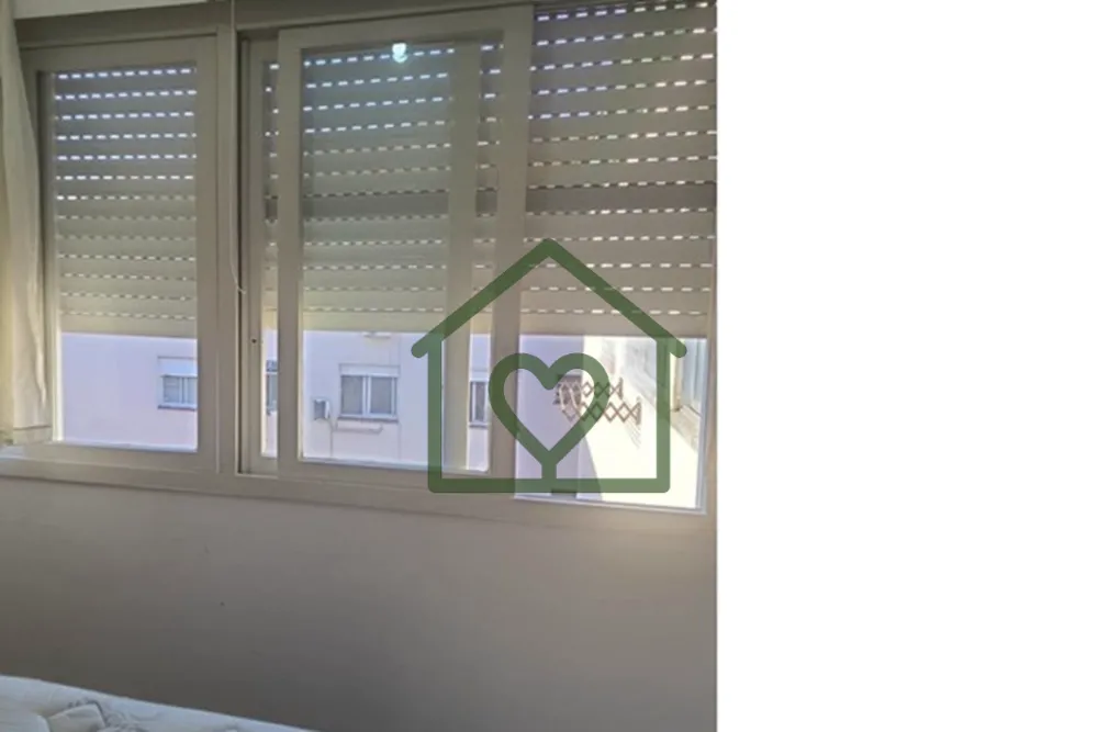 Apartamento, 1 quarto, 33 m² - Foto 6