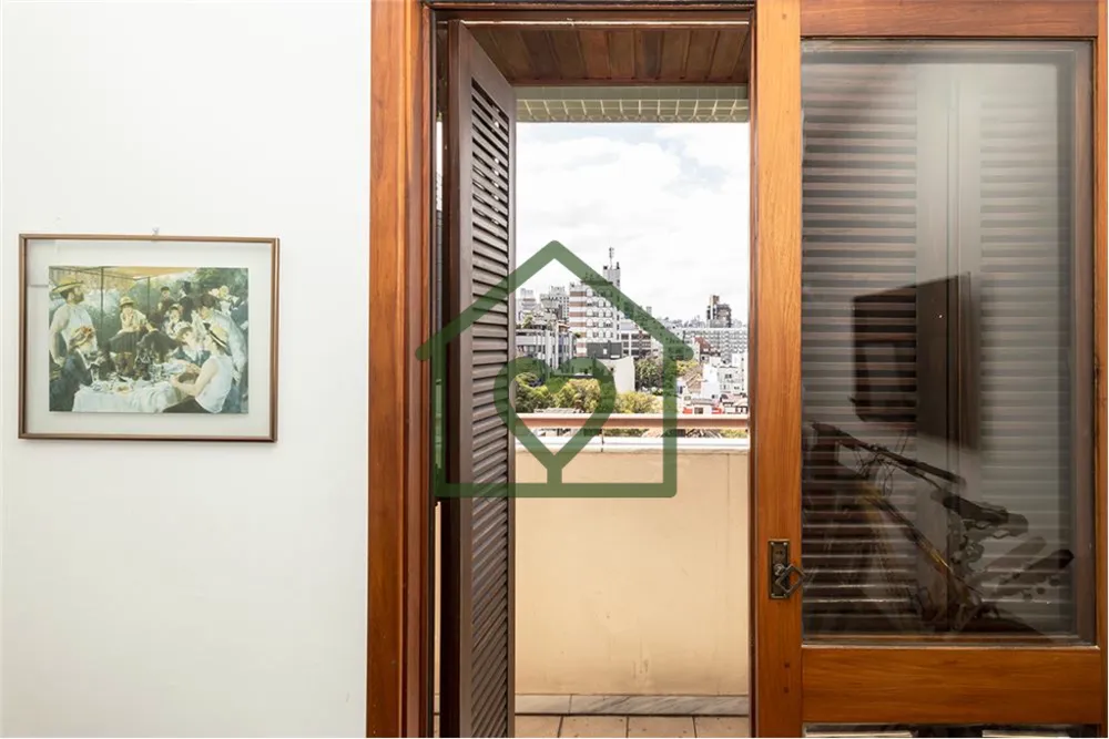 Apartamento, 1 quarto, 57 m² - Foto 7