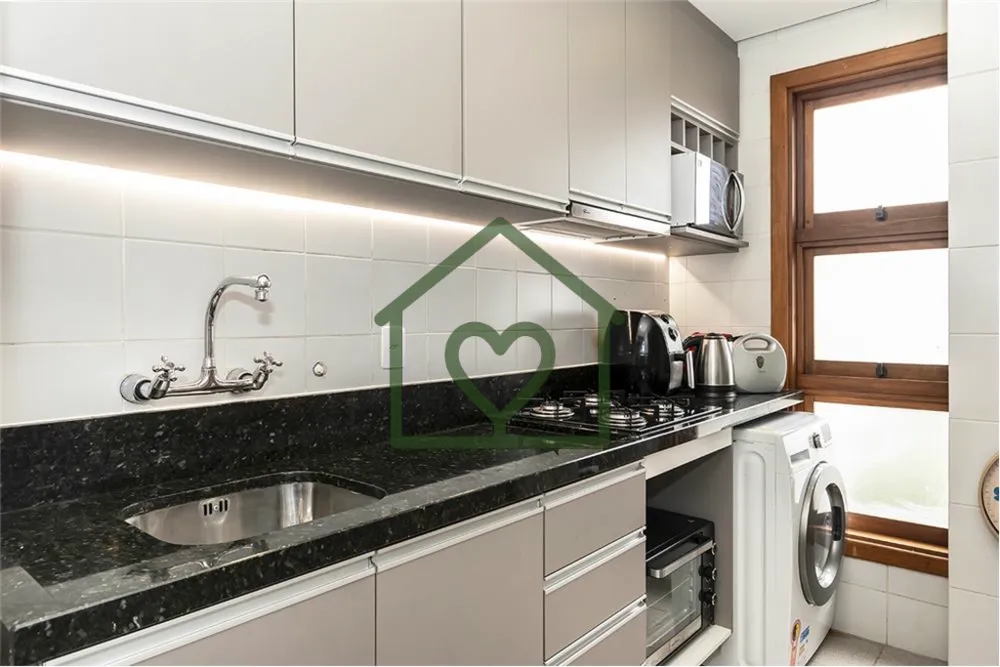 Apartamento, 1 quarto, 57 m² - Foto 5