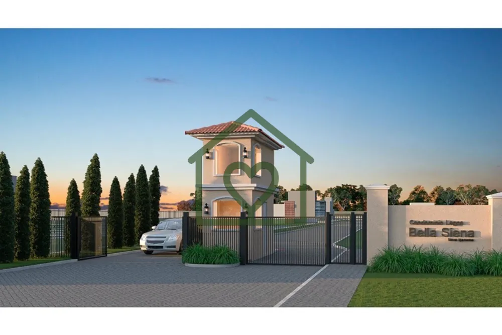 Terreno, 132 m² - Foto 1
