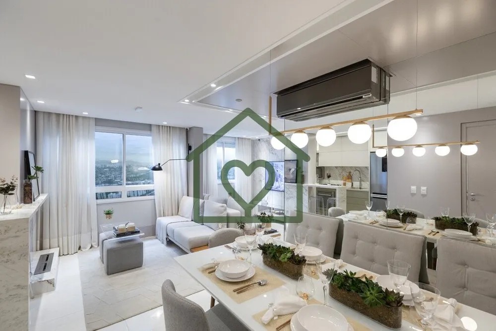 Apartamento, 3 quartos, 67 m² - Foto 5