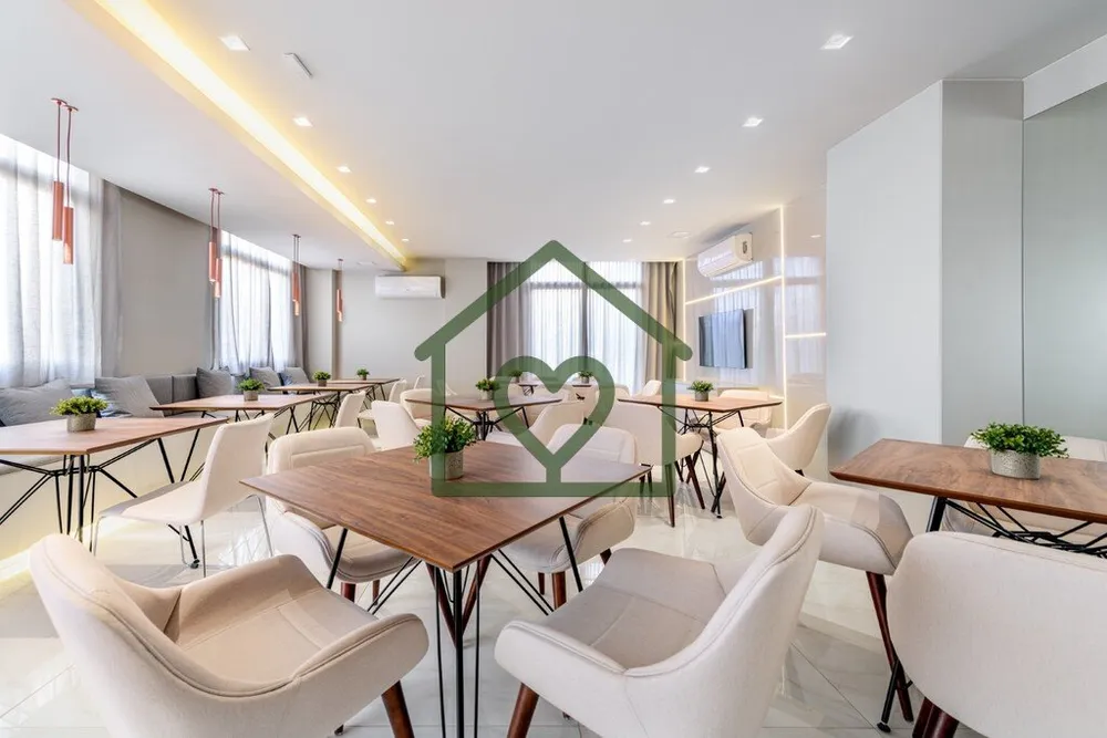 Apartamento, 3 quartos, 67 m² - Foto 8