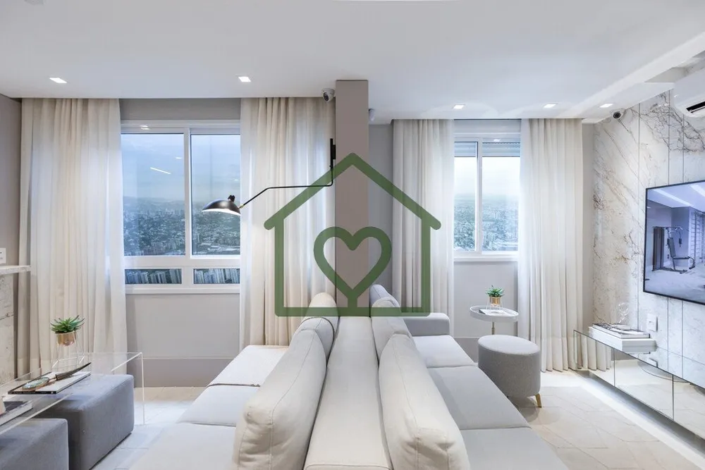 Apartamento, 3 quartos, 67 m² - Foto 6