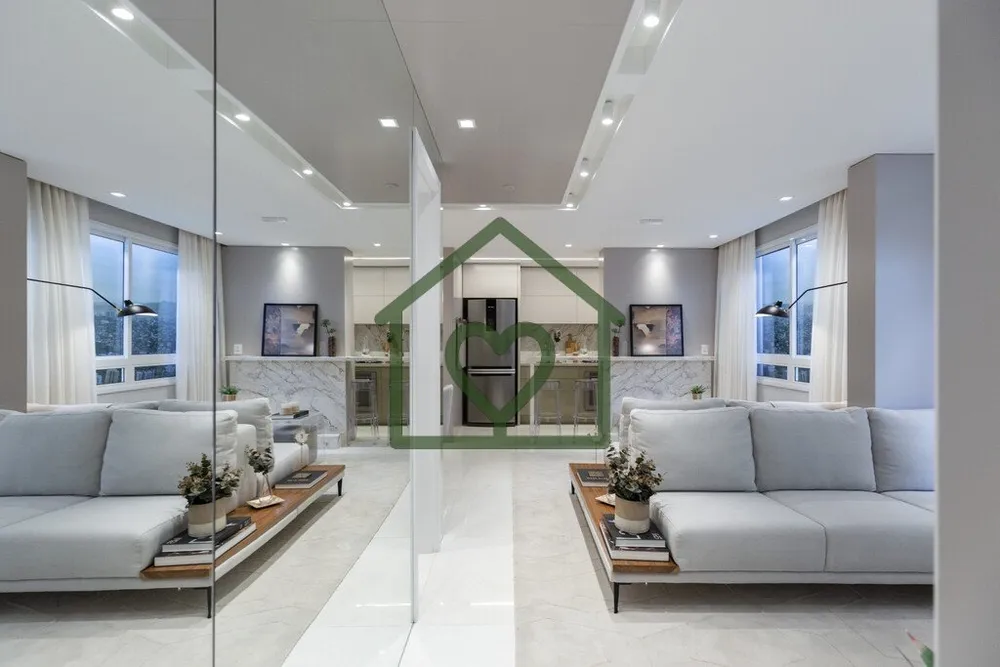 Apartamento, 3 quartos, 67 m² - Foto 7