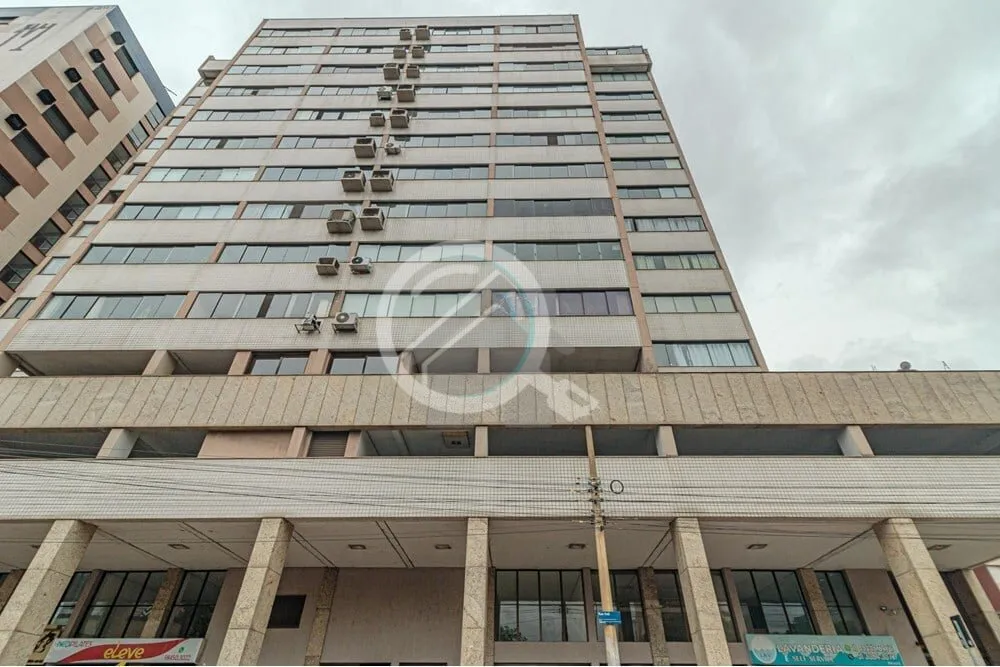 Cobertura, 1 quarto, 103 m² - Foto 1