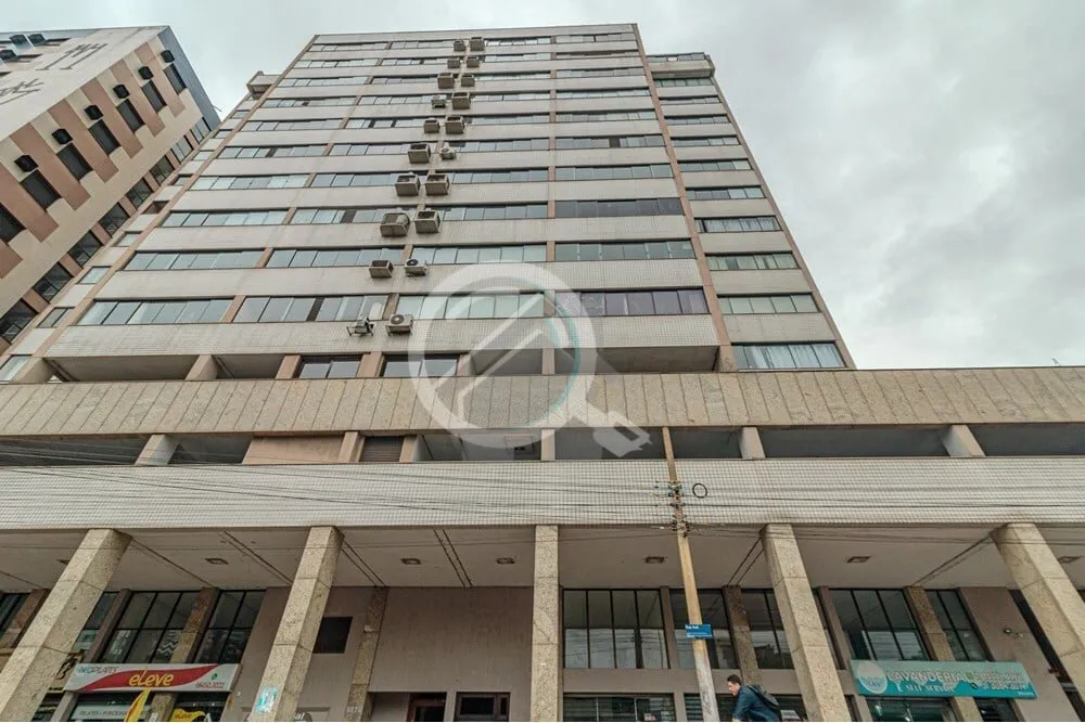 Cobertura, 1 quarto, 103 m² - Foto 2