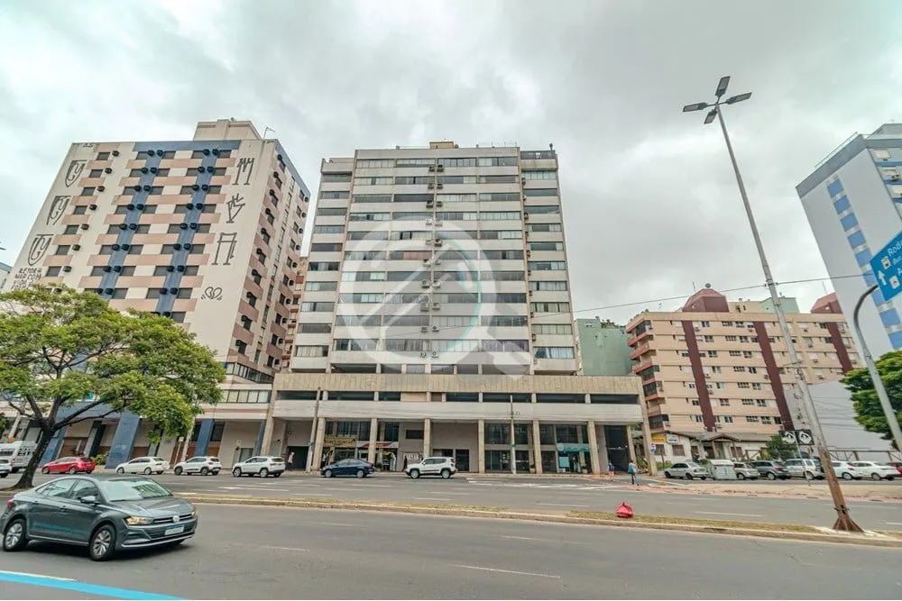 Cobertura, 1 quarto, 103 m² - Foto 4