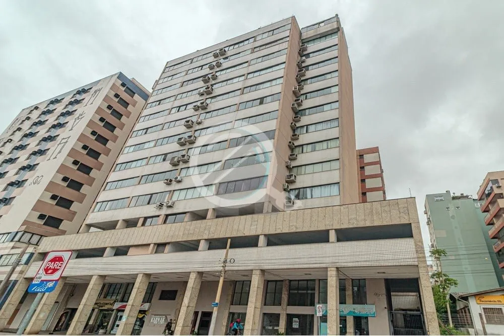 Cobertura, 1 quarto, 103 m² - Foto 3