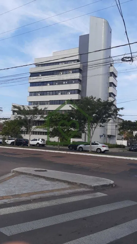 Sala-Conjunto, 46 m² - Foto 1