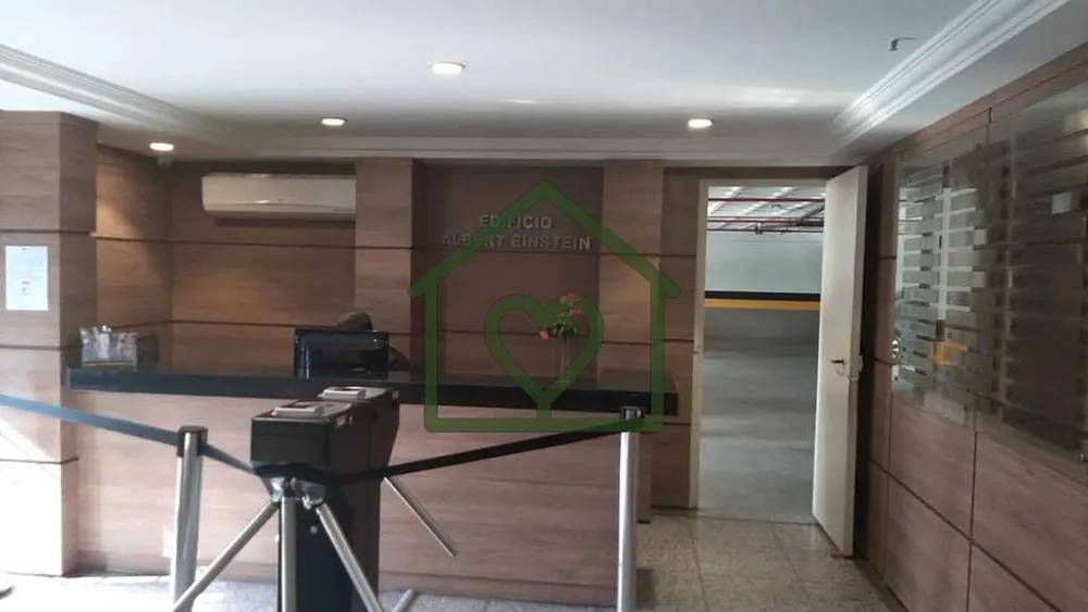 Sala-Conjunto, 46 m² - Foto 2
