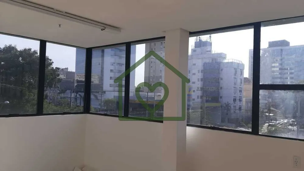 Sala-Conjunto, 46 m² - Foto 5