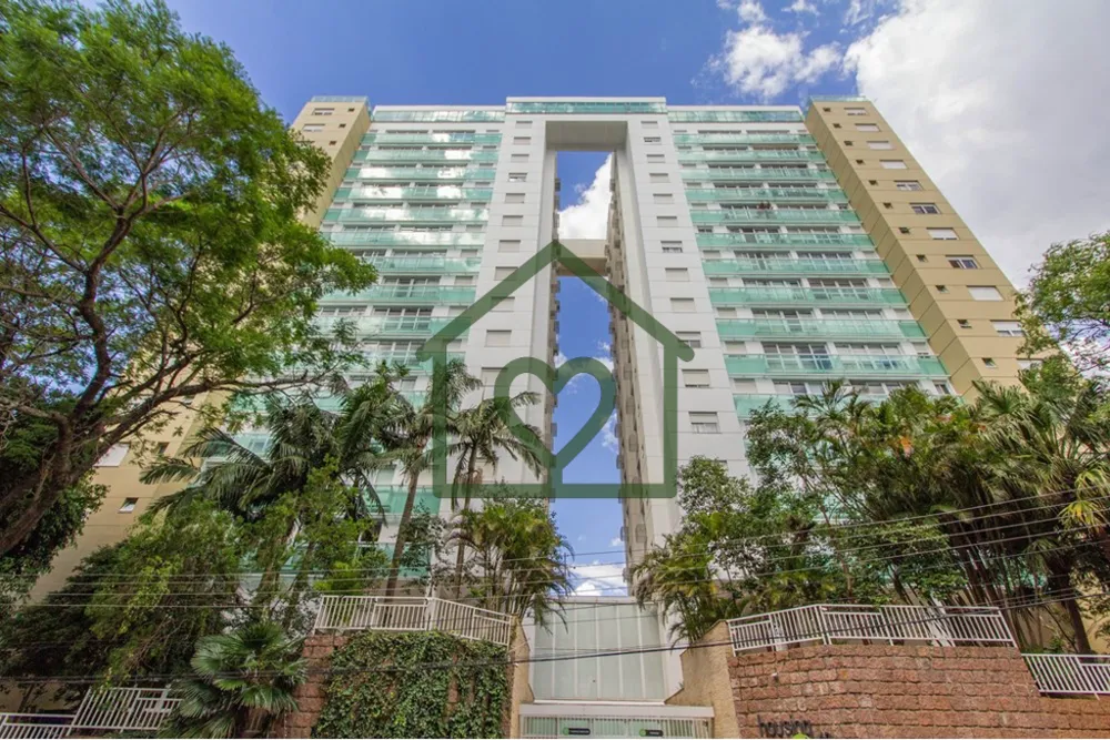 Apartamento, 4 quartos, 97 m² - Foto 1
