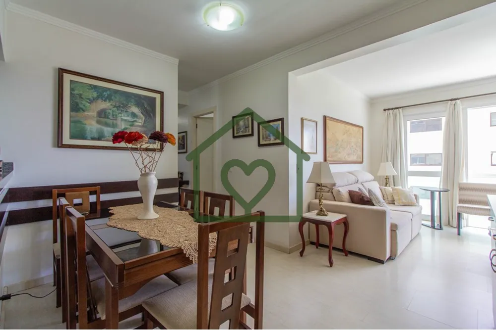 Apartamento, 4 quartos, 97 m² - Foto 8