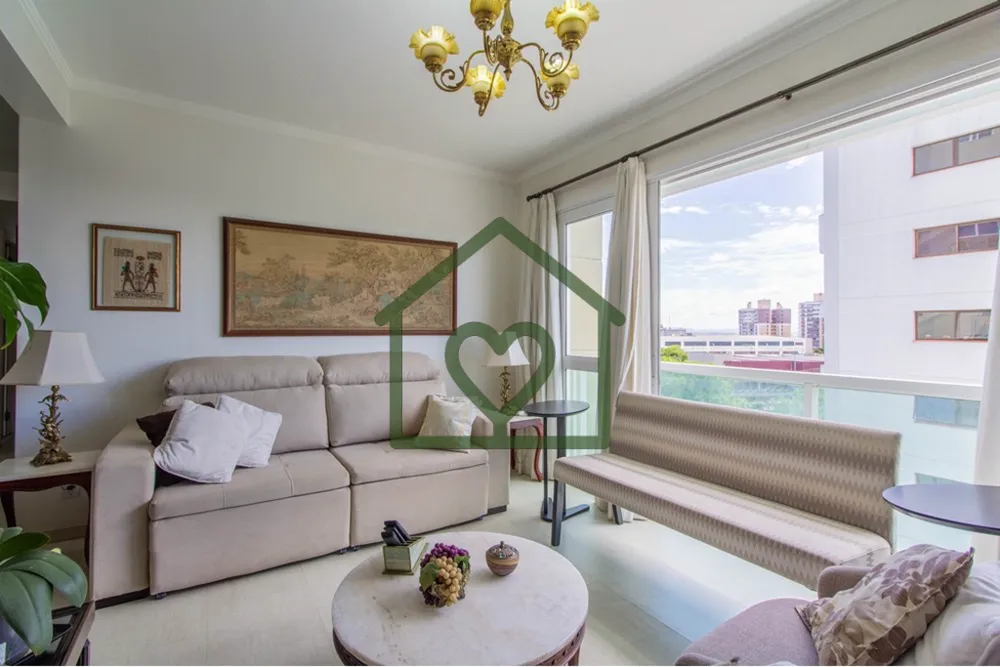 Apartamento, 4 quartos, 97 m² - Foto 6