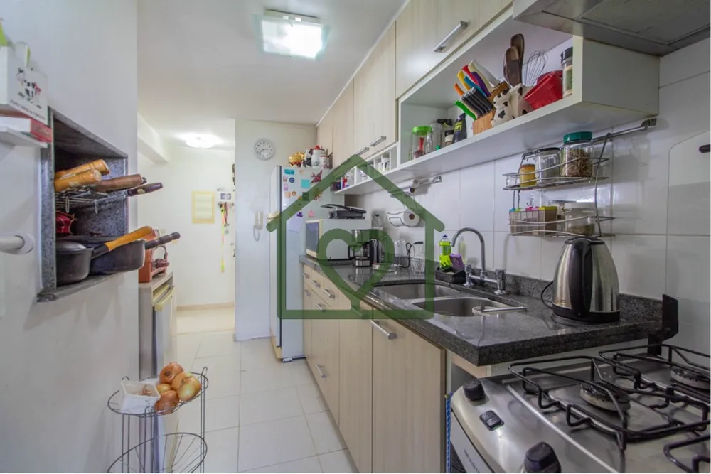 Apartamento, 4 quartos, 97 m² - Foto 7