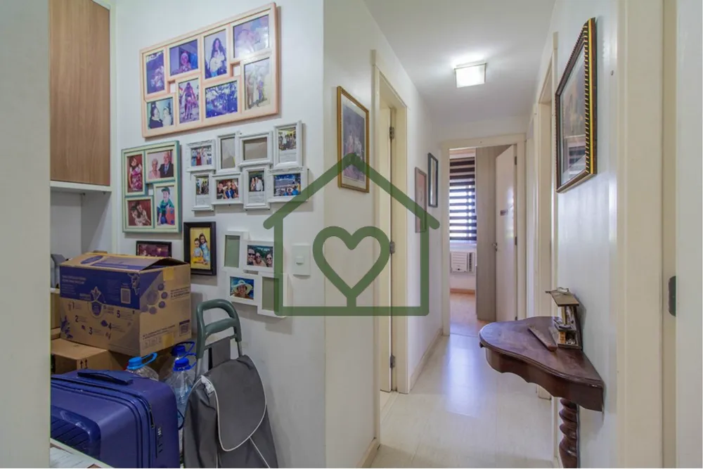 Apartamento, 4 quartos, 97 m² - Foto 4
