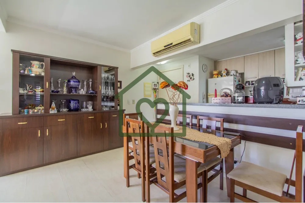 Apartamento, 4 quartos, 97 m² - Foto 5