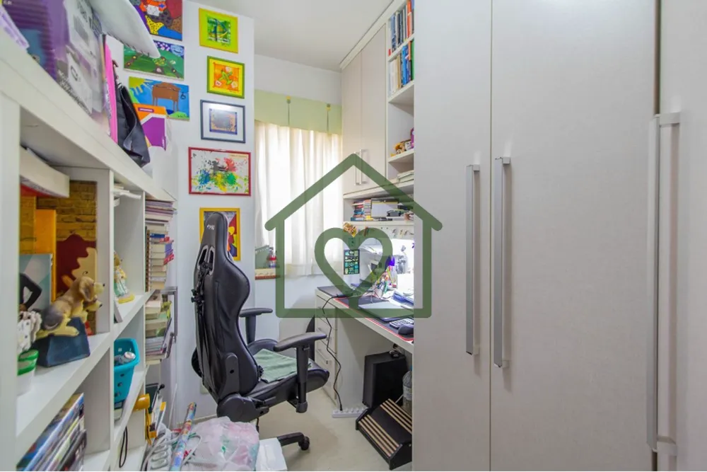 Apartamento, 4 quartos, 97 m² - Foto 3