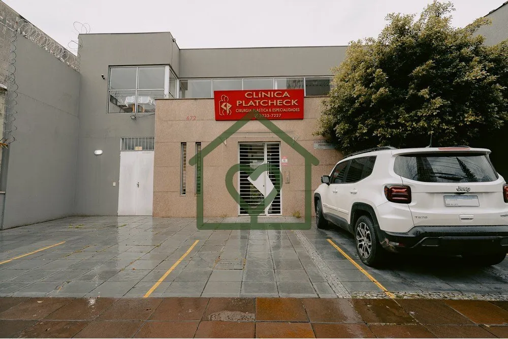 Imóvel Comercial, 395 m² - Foto 1