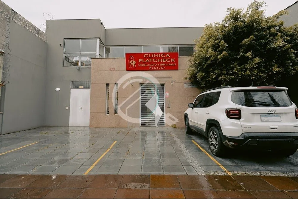 Imóvel Comercial, 395 m² - Foto 2