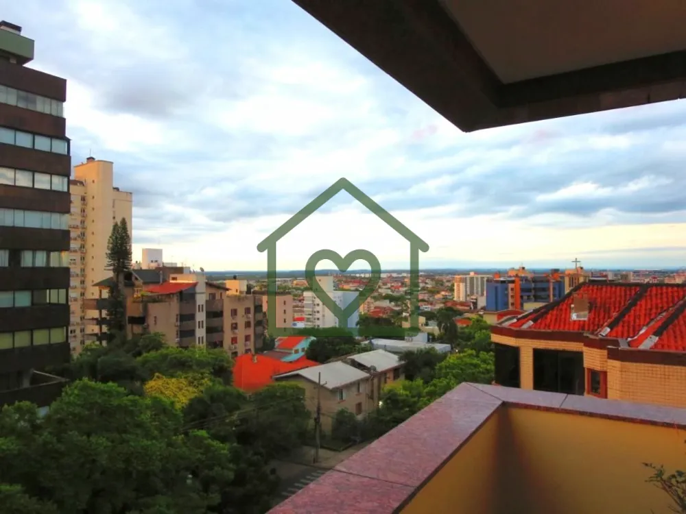Apartamento, 4 quartos, 214 m² - Foto 2