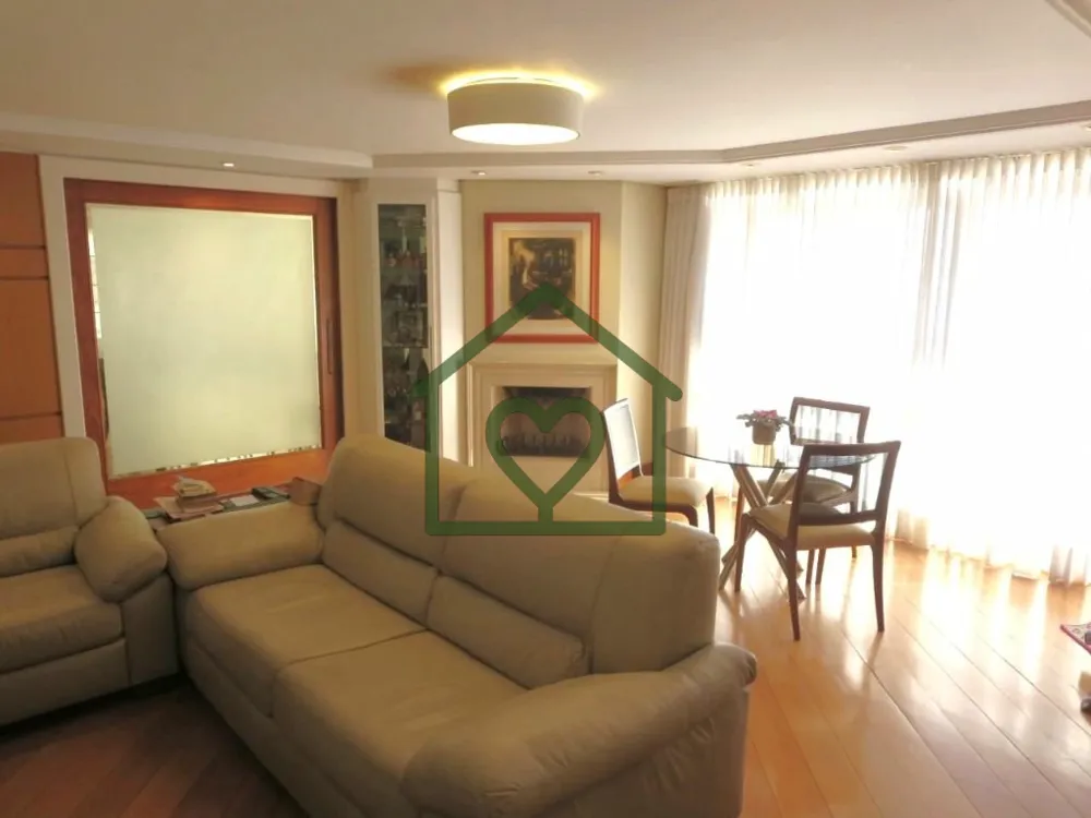 Apartamento, 4 quartos, 214 m² - Foto 4
