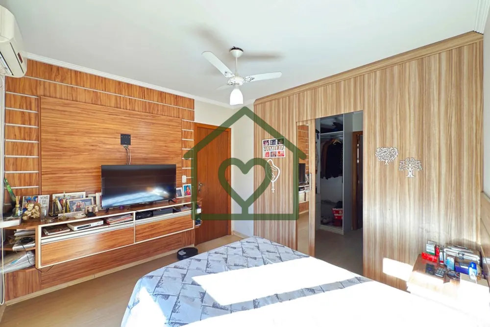 Casa de Condomínio, 3 quartos - Foto 8