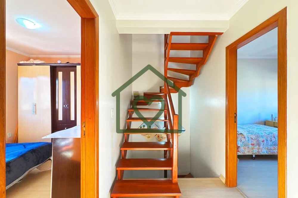 Casa de Condomínio, 3 quartos - Foto 6