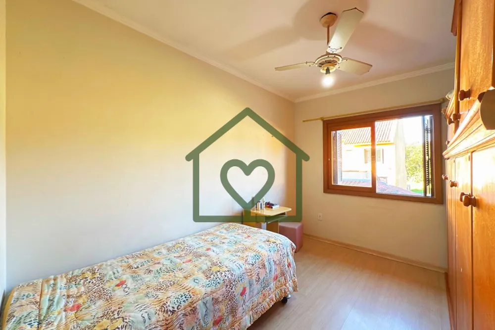 Casa de Condomínio, 3 quartos - Foto 7