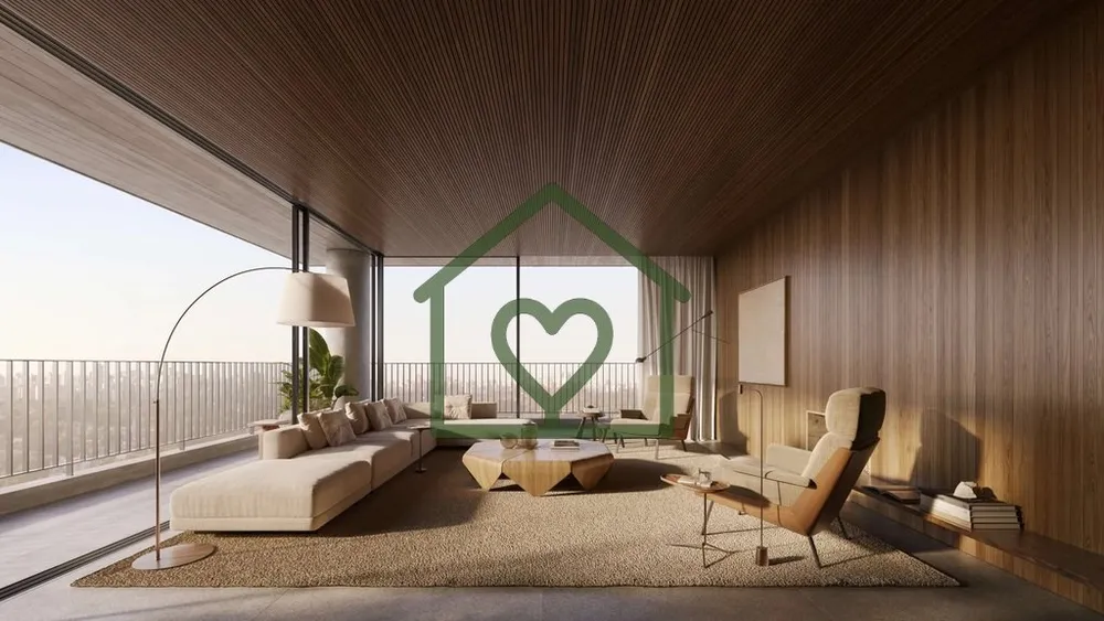 Apartamento, 3 quartos, 157 m² - Foto 8