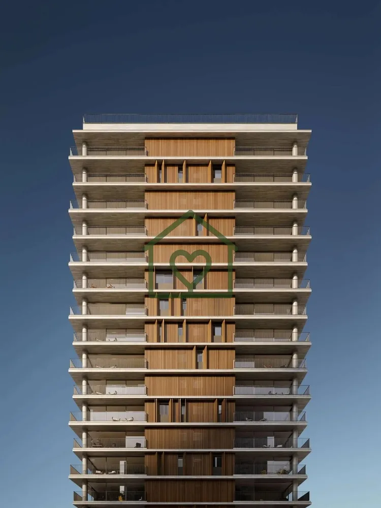 Apartamento, 3 quartos, 157 m² - Foto 2