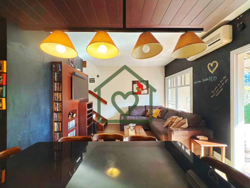 Casa de Condomínio, 3 quartos - Foto 8