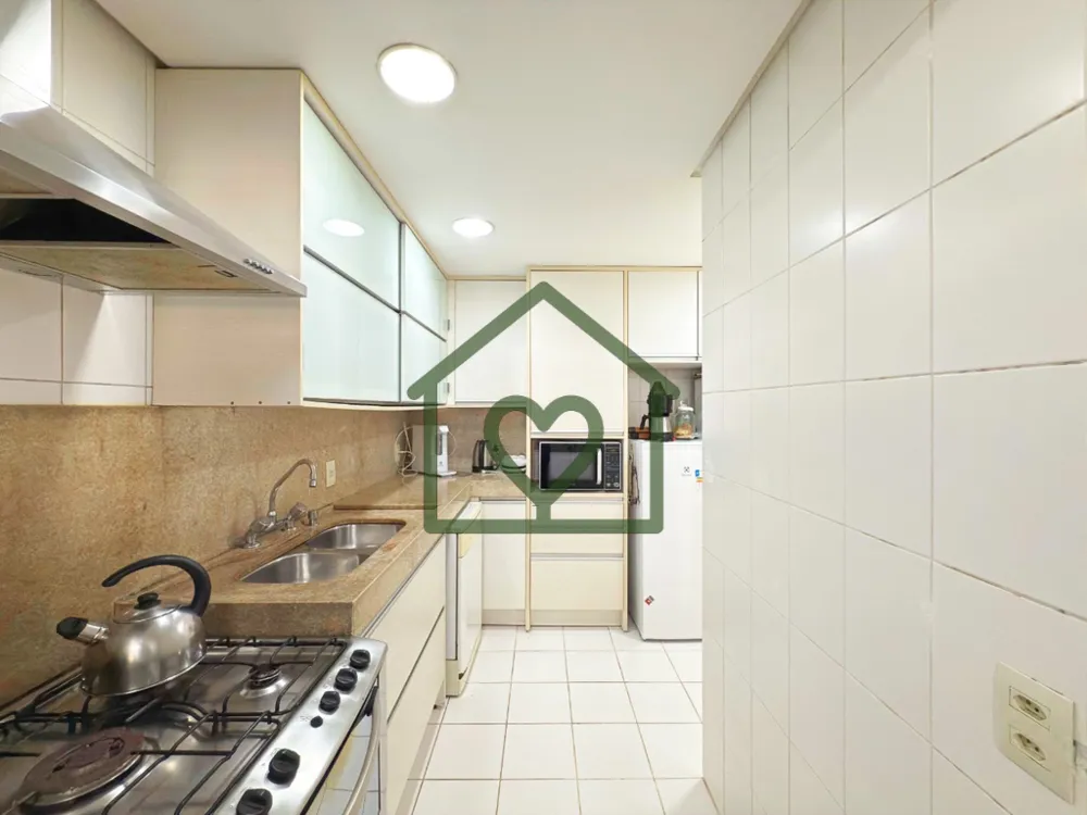 Casa de Condomínio, 3 quartos - Foto 7